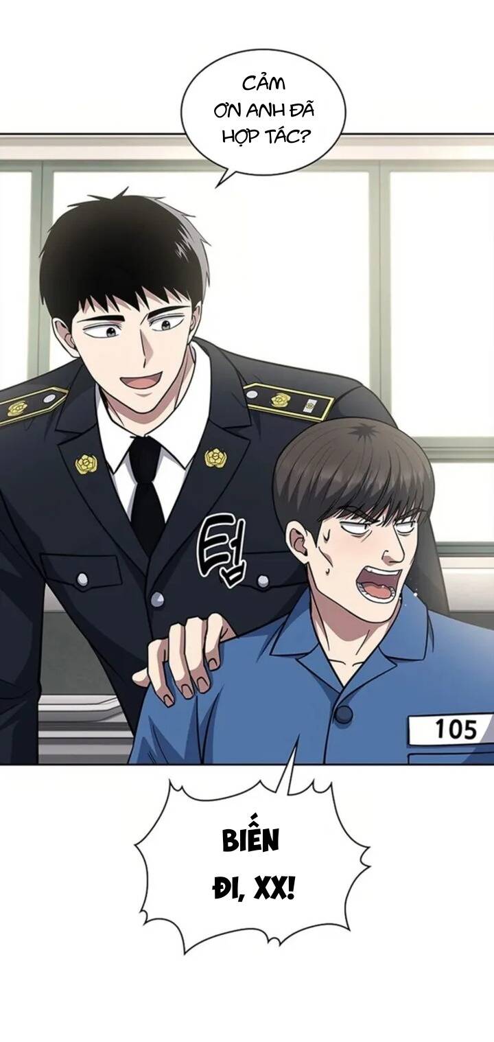 Cảnh Sát Thiên Tài Chuyển Sinh Chapter 82 - 48