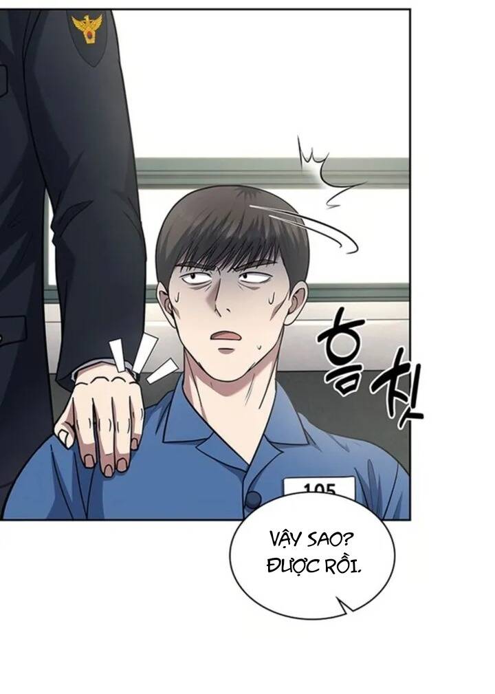 Cảnh Sát Thiên Tài Chuyển Sinh Chapter 82 - 52