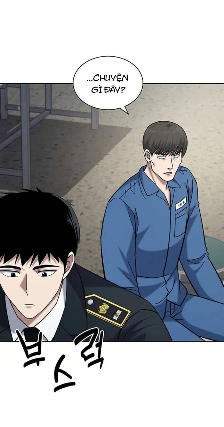 Cảnh Sát Thiên Tài Chuyển Sinh Chapter 82 - 54