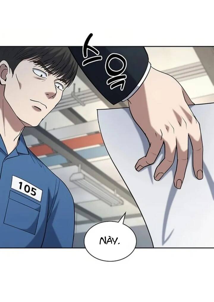 Cảnh Sát Thiên Tài Chuyển Sinh Chapter 82 - 55