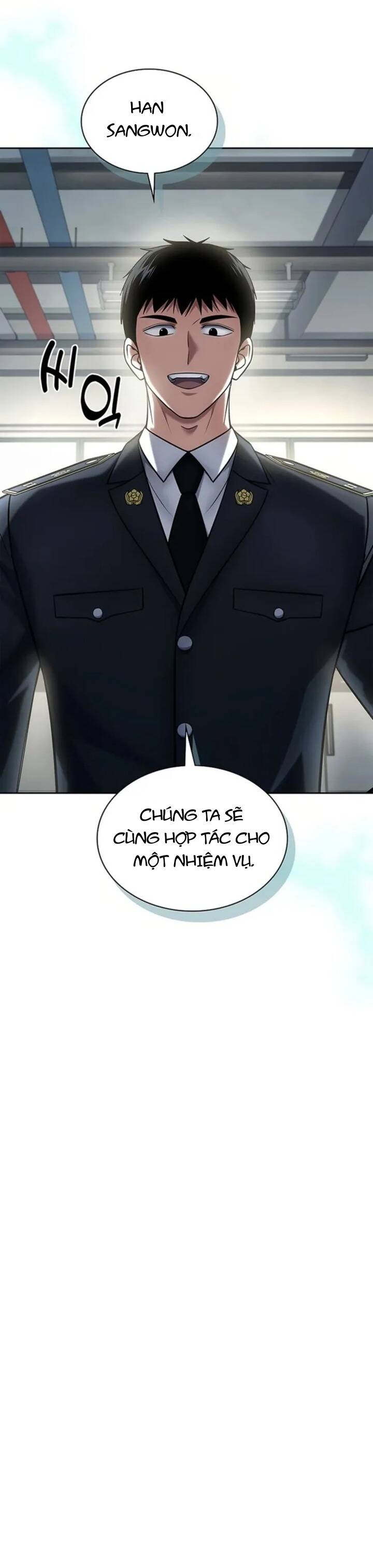 Cảnh Sát Thiên Tài Chuyển Sinh Chapter 82 - 58