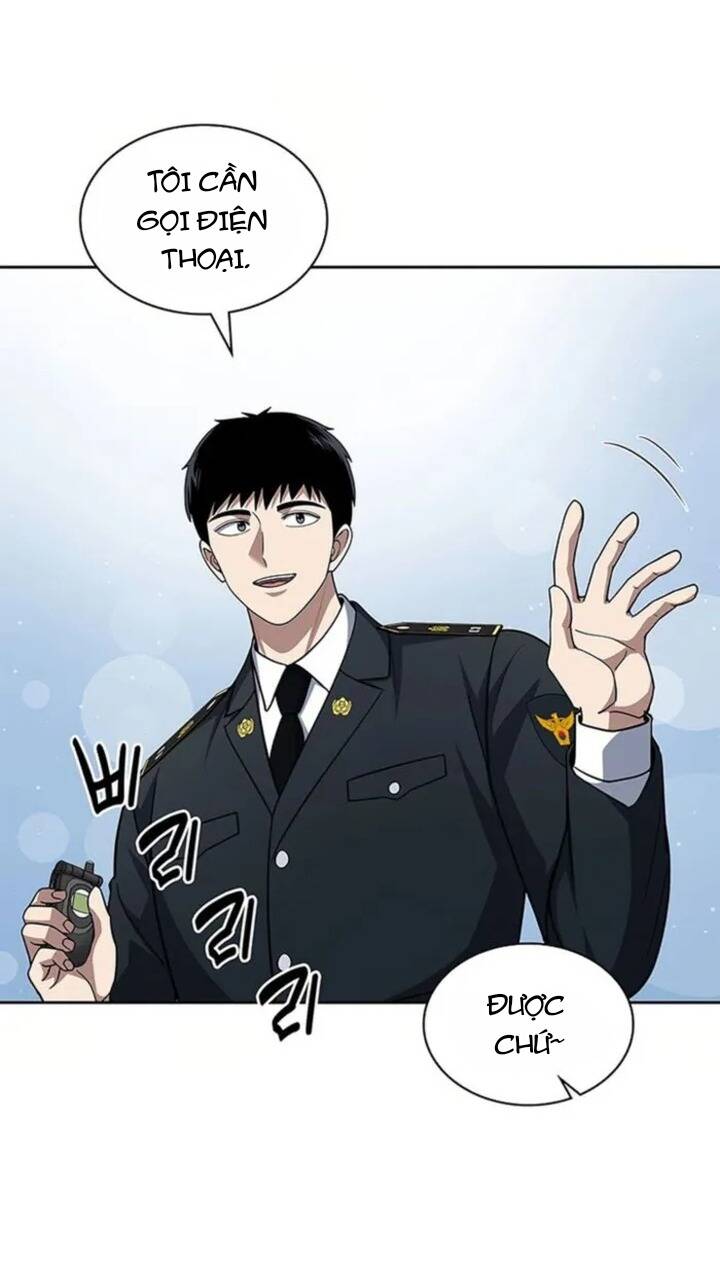 Cảnh Sát Thiên Tài Chuyển Sinh Chapter 82 - 66