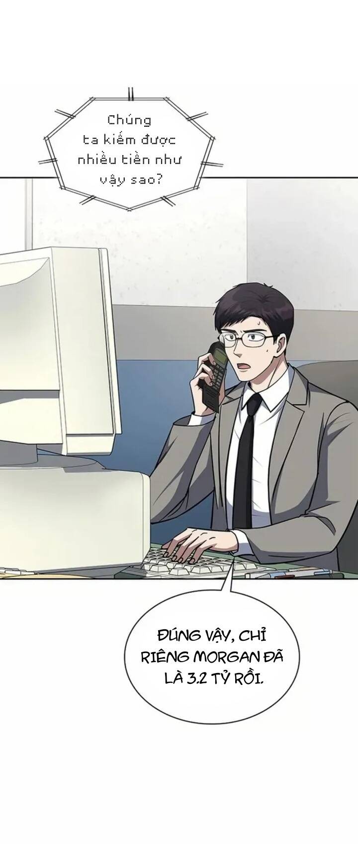 Cảnh Sát Thiên Tài Chuyển Sinh Chapter 82 - 70