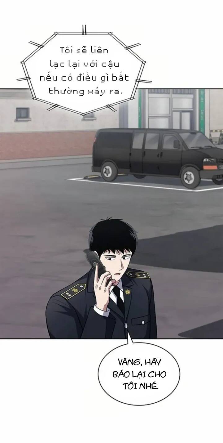 Cảnh Sát Thiên Tài Chuyển Sinh Chapter 82 - 75