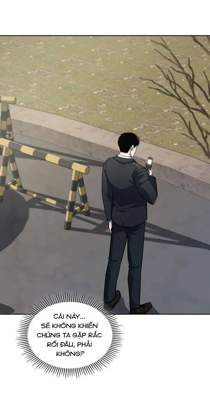 Cảnh Sát Thiên Tài Chuyển Sinh Chapter 82 - 76