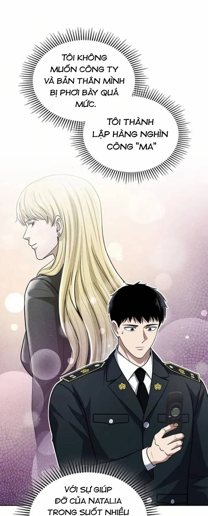 Cảnh Sát Thiên Tài Chuyển Sinh Chapter 82 - 77