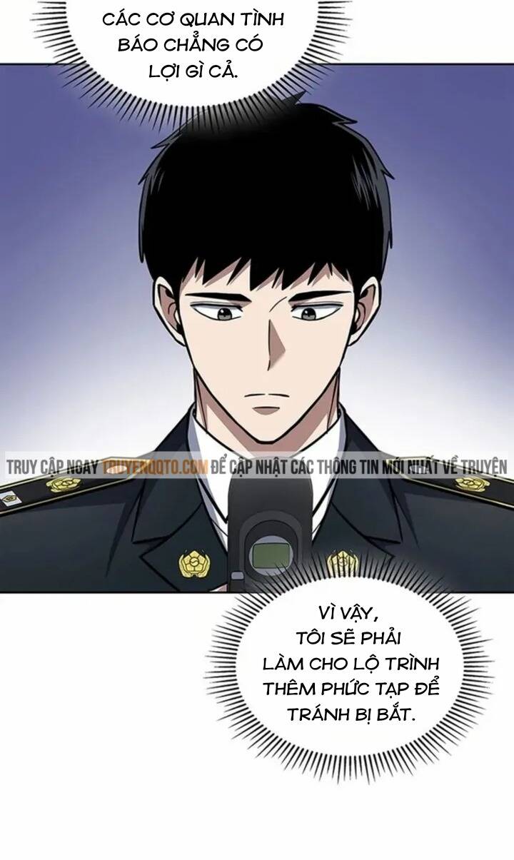 Cảnh Sát Thiên Tài Chuyển Sinh Chapter 82 - 80