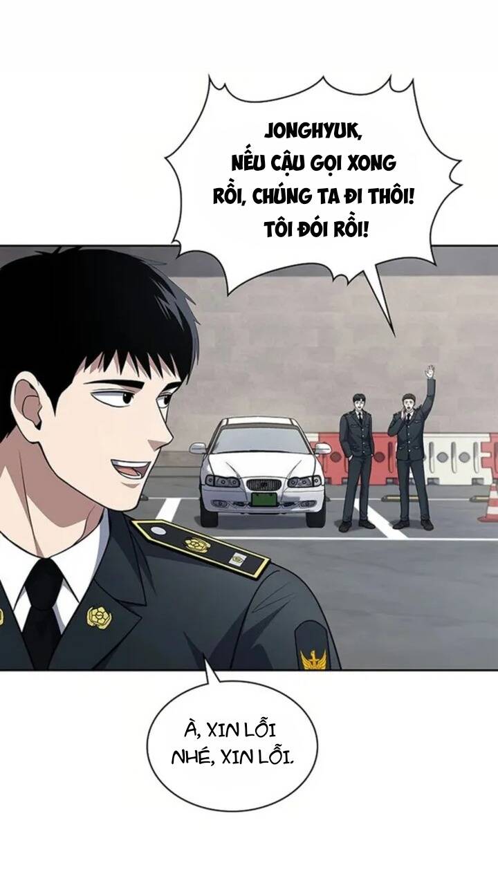 Cảnh Sát Thiên Tài Chuyển Sinh Chapter 82 - 81