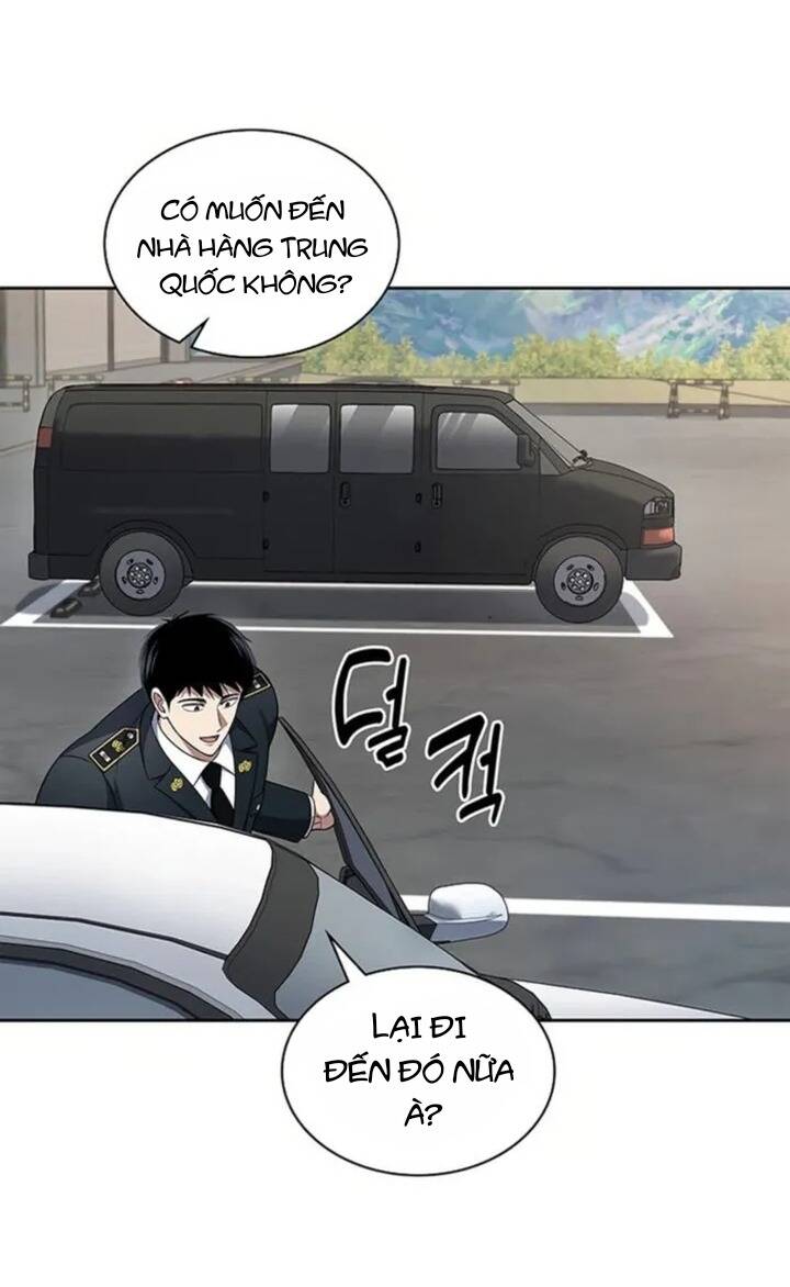 Cảnh Sát Thiên Tài Chuyển Sinh Chapter 82 - 82