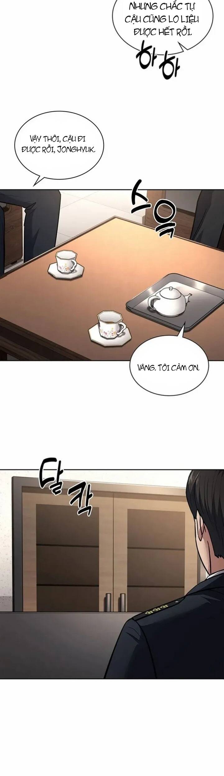 Cảnh Sát Thiên Tài Chuyển Sinh Chapter 83 - 15