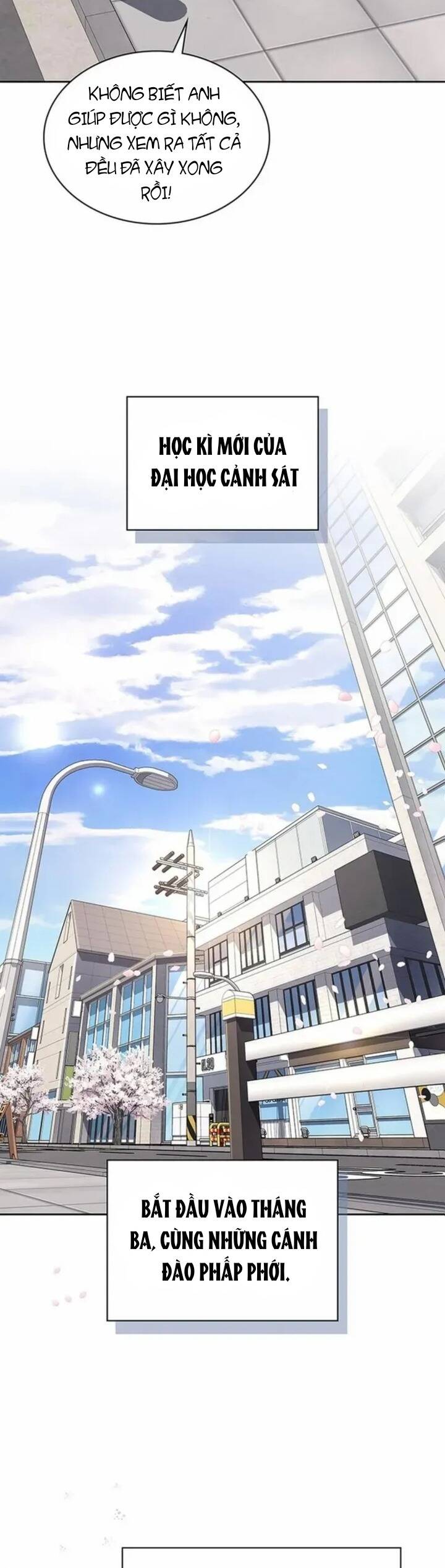 Cảnh Sát Thiên Tài Chuyển Sinh Chapter 83 - 20