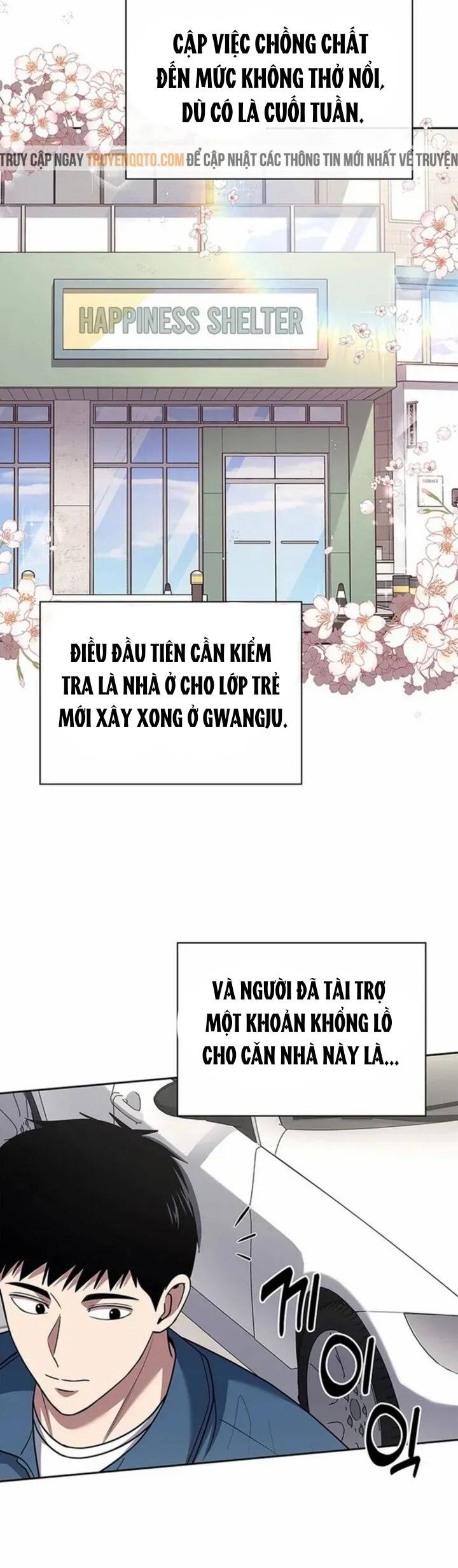 Cảnh Sát Thiên Tài Chuyển Sinh Chapter 83 - 21