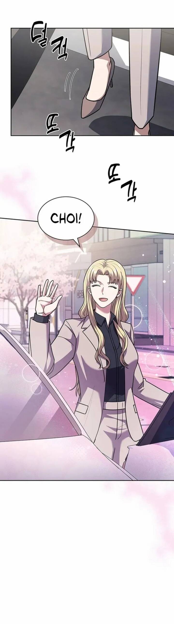 Cảnh Sát Thiên Tài Chuyển Sinh Chapter 83 - 22