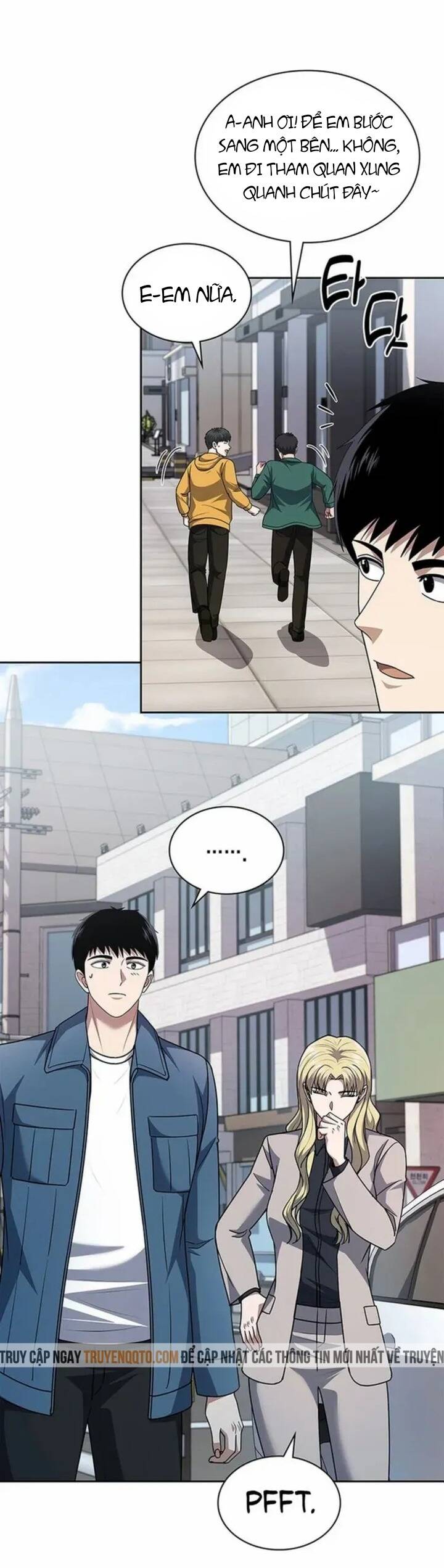 Cảnh Sát Thiên Tài Chuyển Sinh Chapter 83 - 24