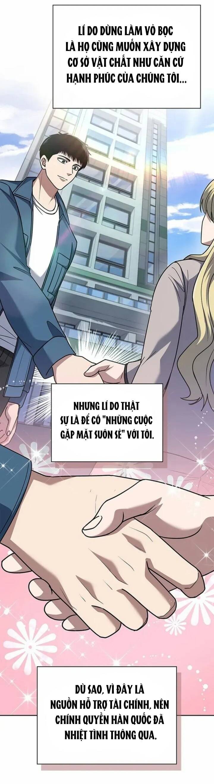 Cảnh Sát Thiên Tài Chuyển Sinh Chapter 83 - 26