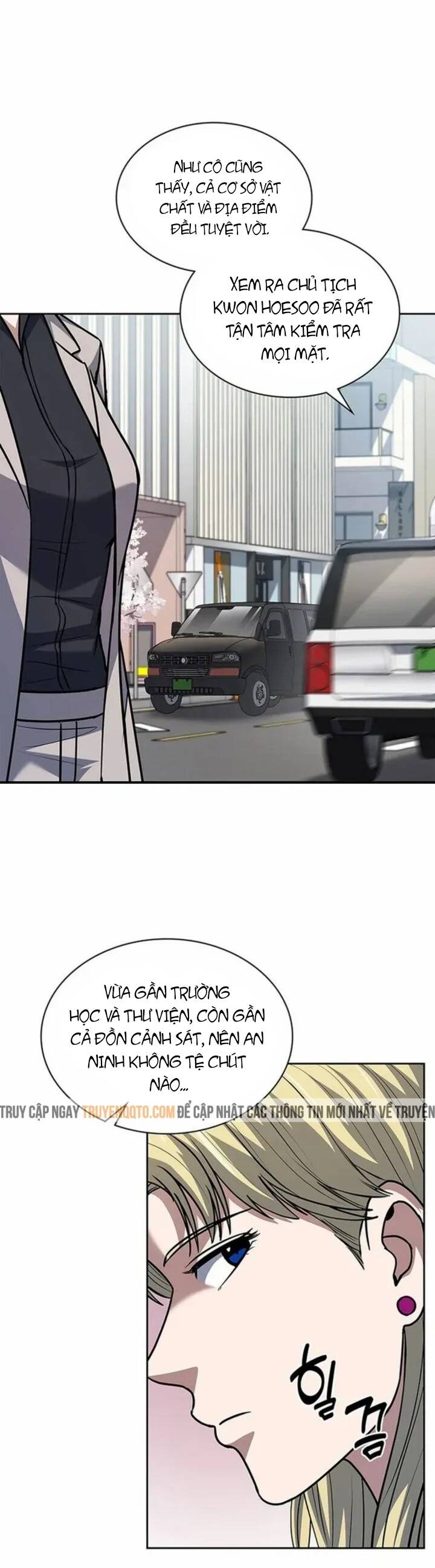 Cảnh Sát Thiên Tài Chuyển Sinh Chapter 83 - 27