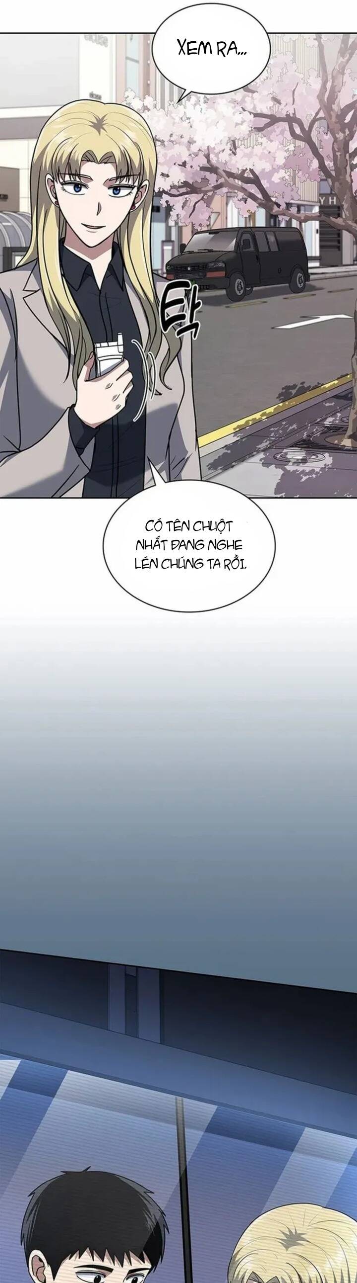 Cảnh Sát Thiên Tài Chuyển Sinh Chapter 83 - 29