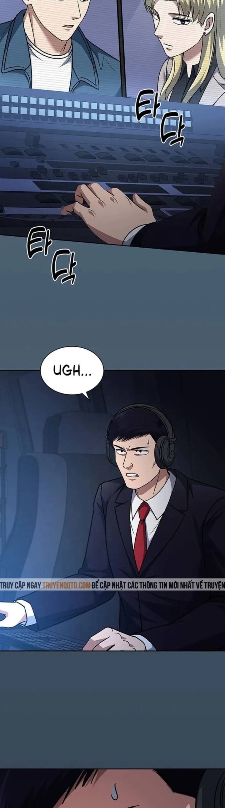 Cảnh Sát Thiên Tài Chuyển Sinh Chapter 83 - 30