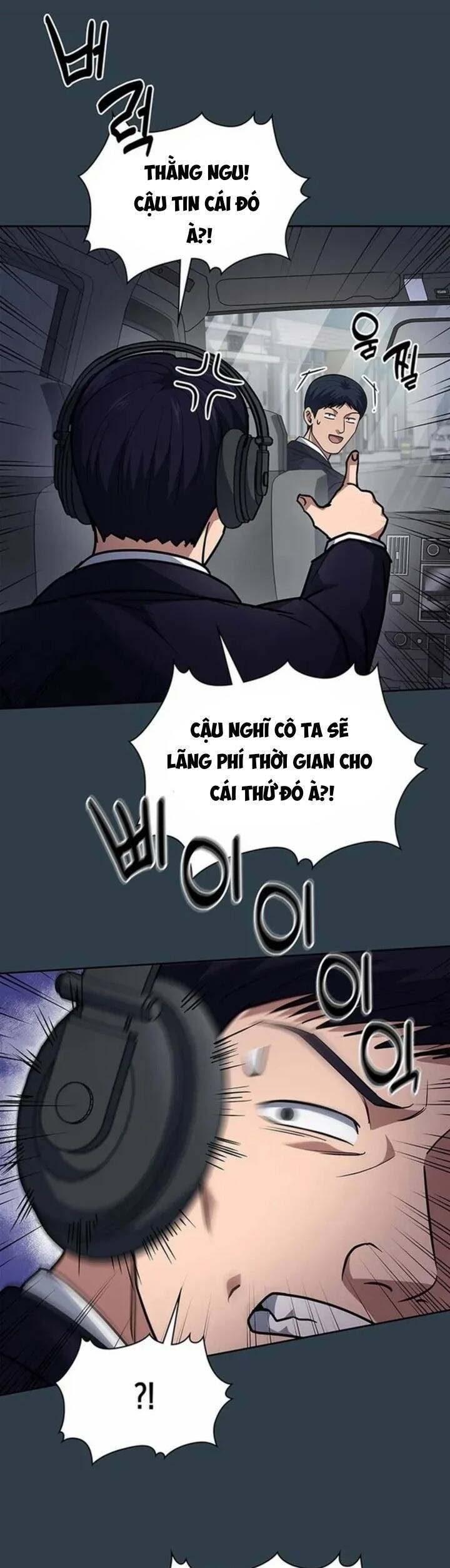 Cảnh Sát Thiên Tài Chuyển Sinh Chapter 83 - 32