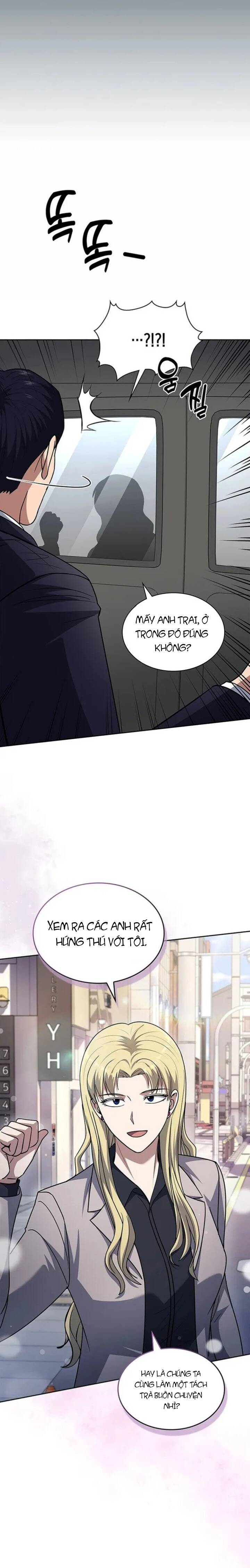 Cảnh Sát Thiên Tài Chuyển Sinh Chapter 83 - 34