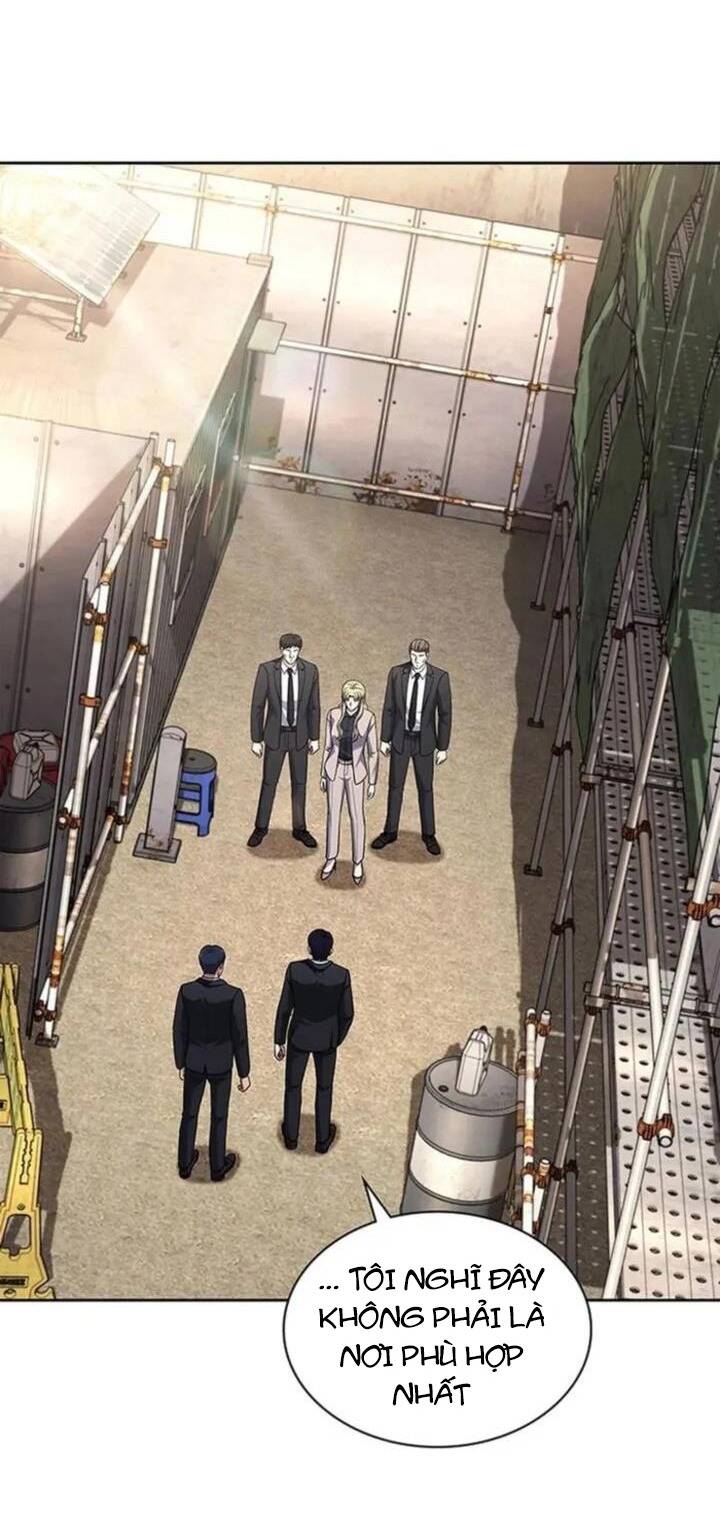 Cảnh Sát Thiên Tài Chuyển Sinh Chapter 84 - 3