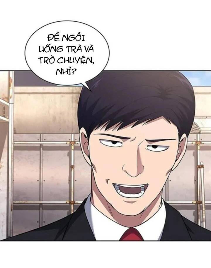 Cảnh Sát Thiên Tài Chuyển Sinh Chapter 84 - 4