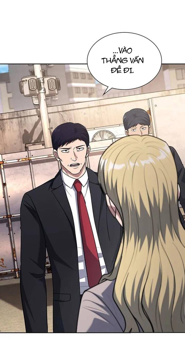 Cảnh Sát Thiên Tài Chuyển Sinh Chapter 84 - 7