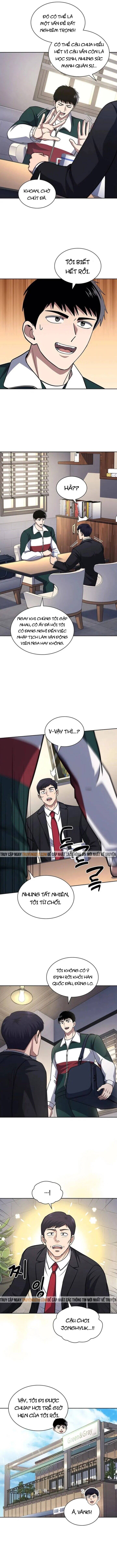 Cảnh Sát Thiên Tài Chuyển Sinh Chapter 85 - 3