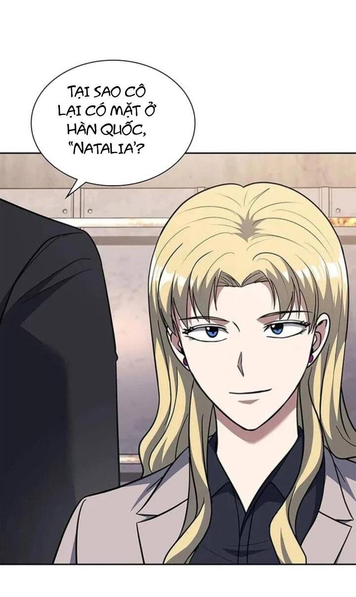 Cảnh Sát Thiên Tài Chuyển Sinh Chapter 84 - 8