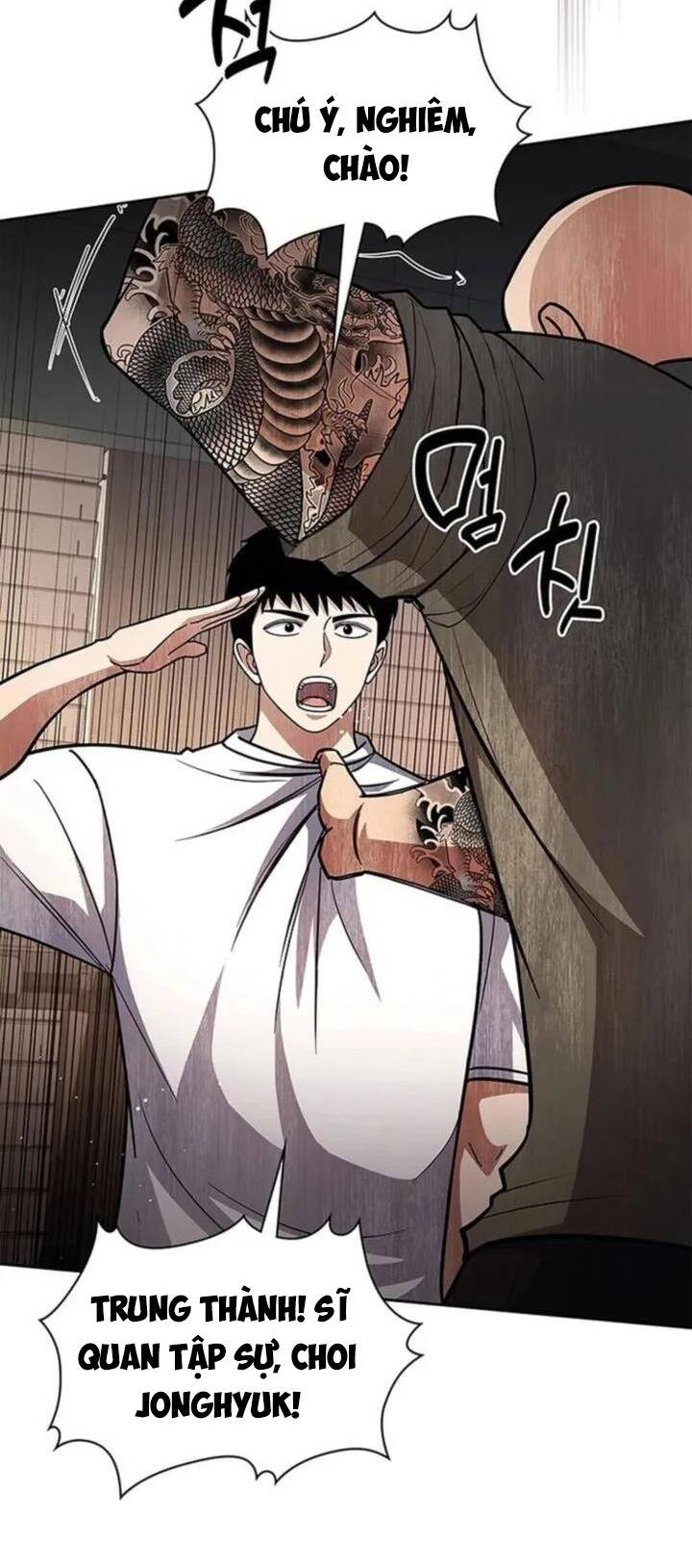 Cảnh Sát Thiên Tài Chuyển Sinh Chapter 86 - 3