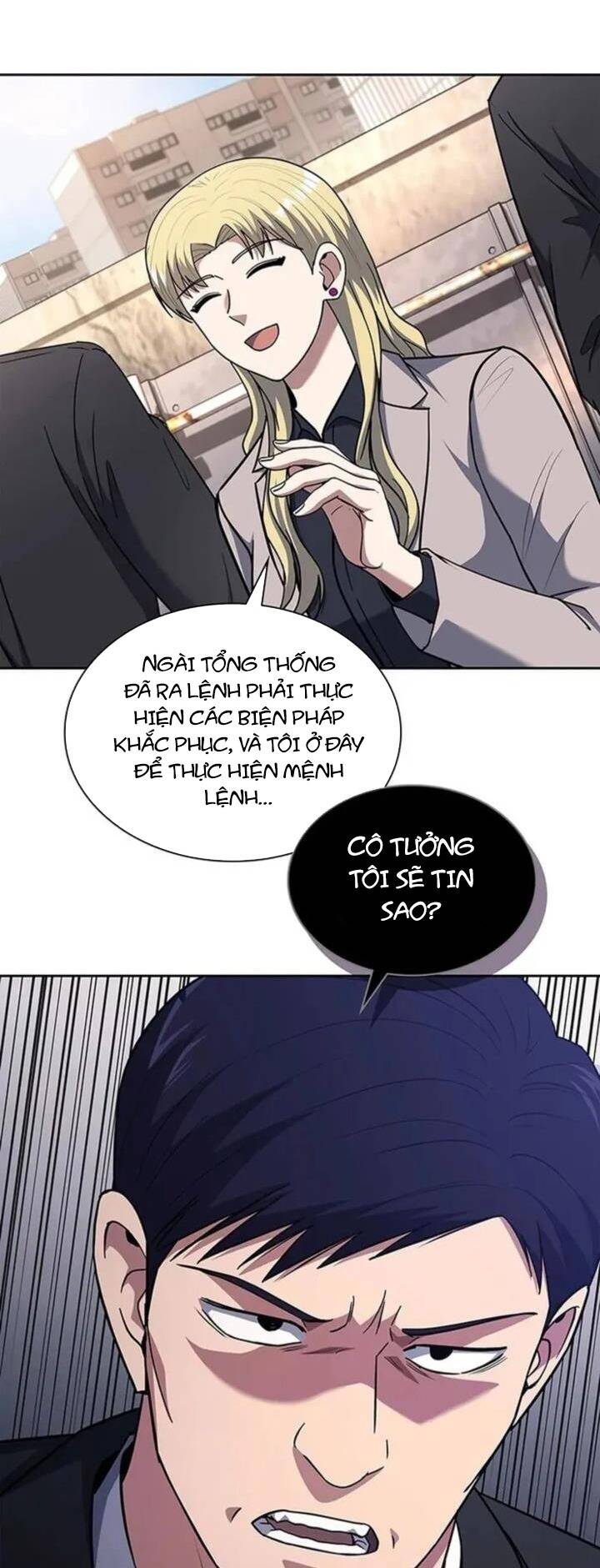 Cảnh Sát Thiên Tài Chuyển Sinh Chapter 84 - 11