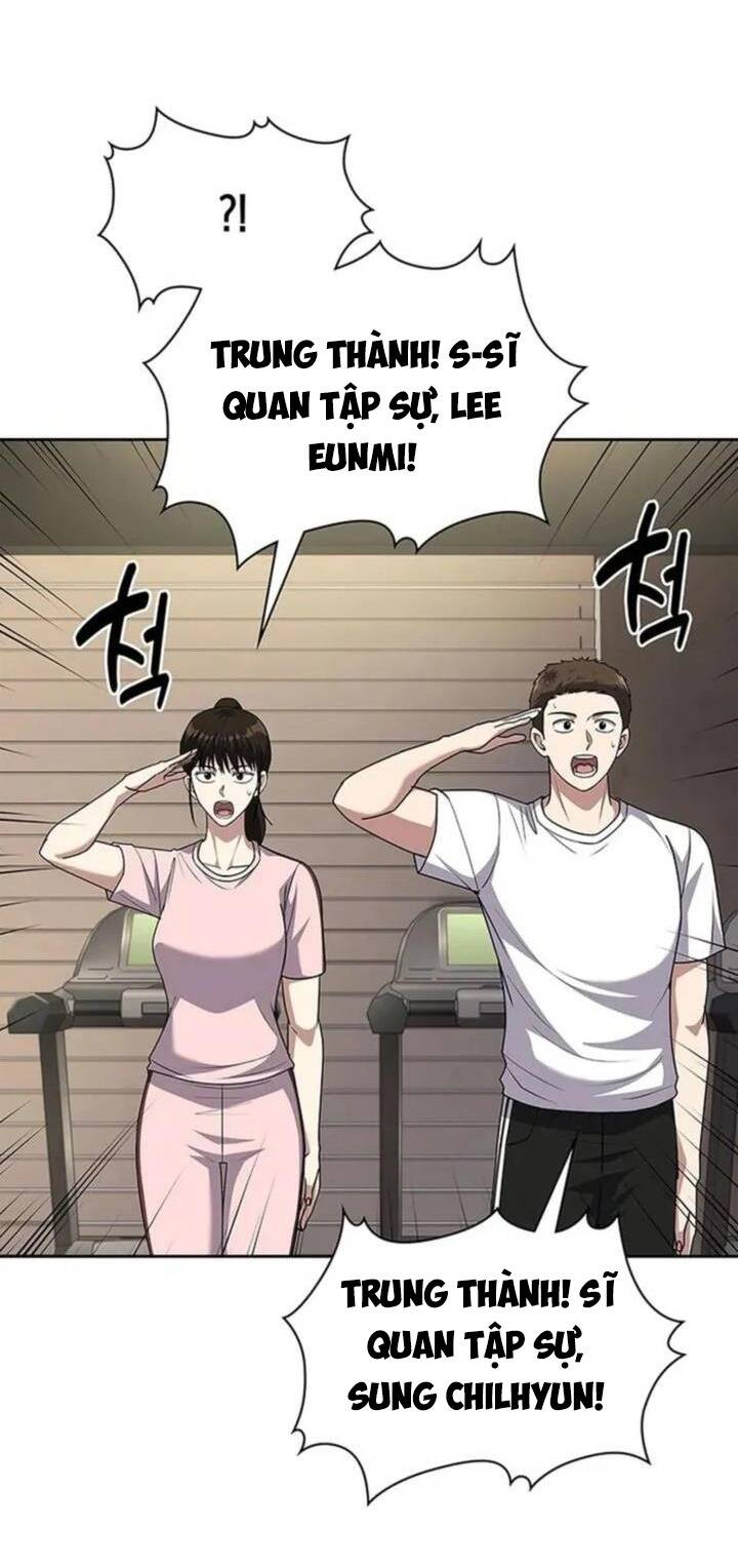 Cảnh Sát Thiên Tài Chuyển Sinh Chapter 86 - 5