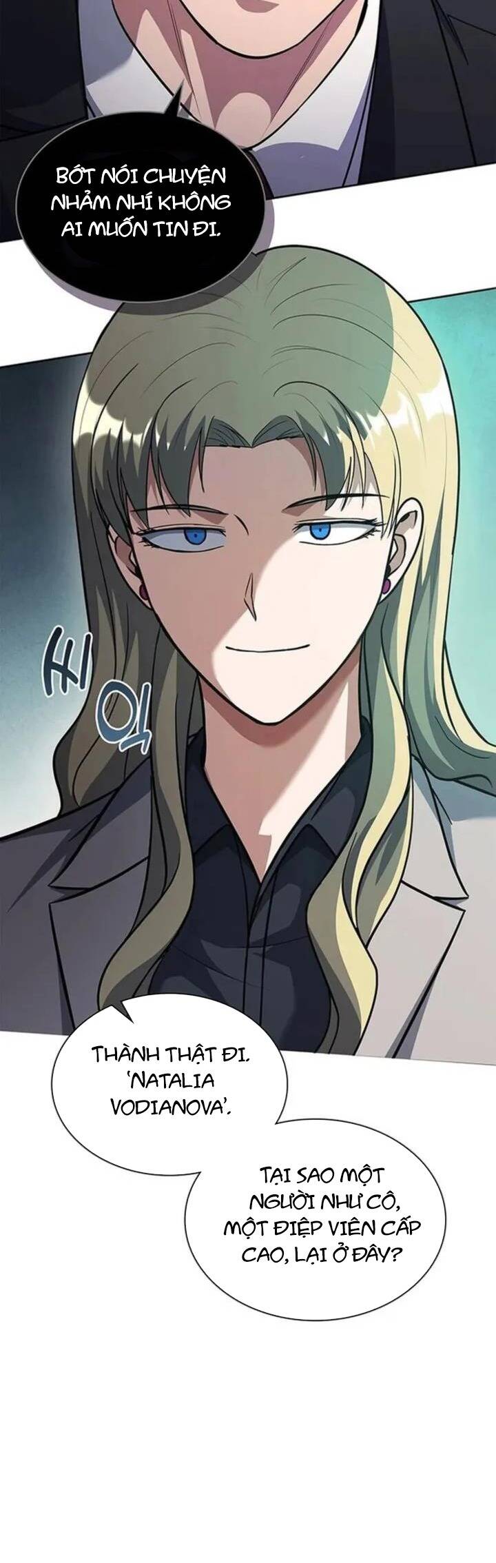 Cảnh Sát Thiên Tài Chuyển Sinh Chapter 84 - 12