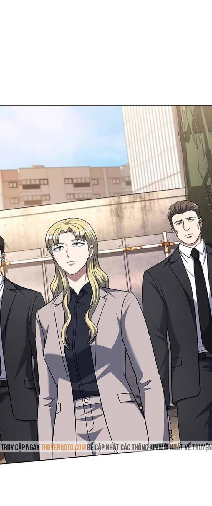 Cảnh Sát Thiên Tài Chuyển Sinh Chapter 84 - 14