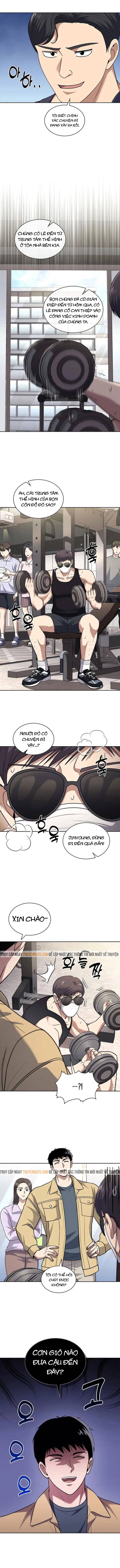 Cảnh Sát Thiên Tài Chuyển Sinh Chapter 87 - 5