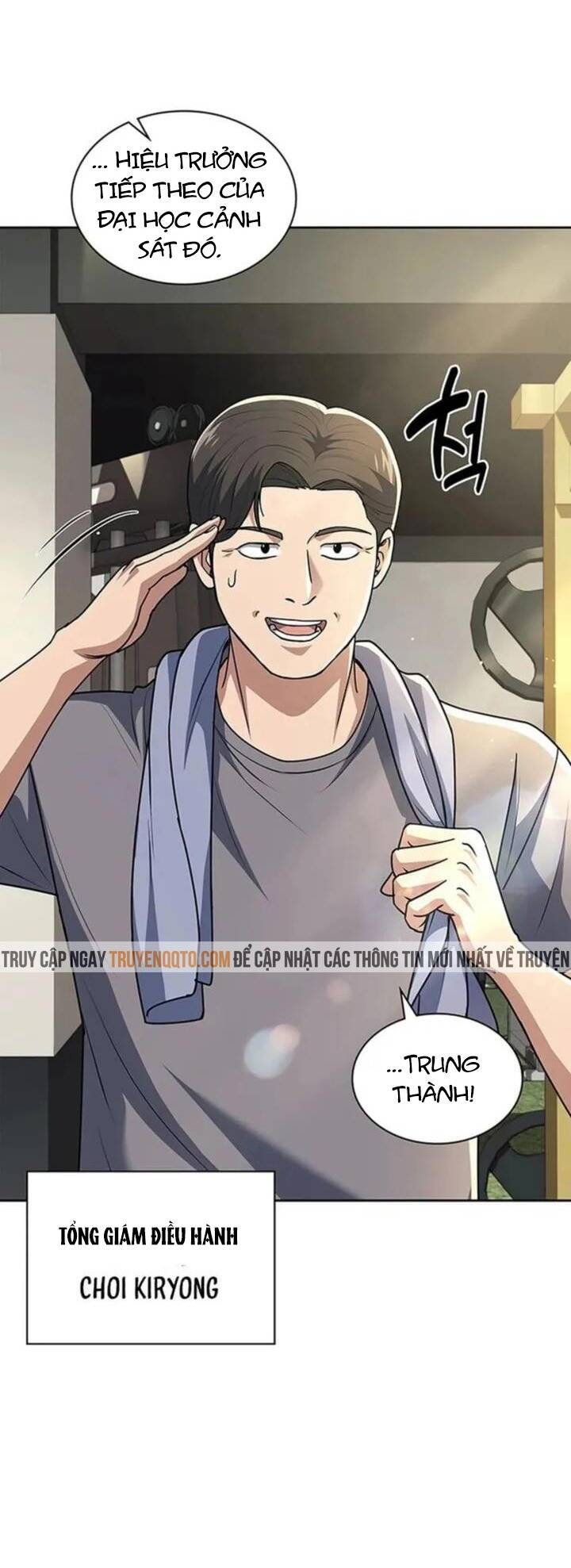 Cảnh Sát Thiên Tài Chuyển Sinh Chapter 86 - 9