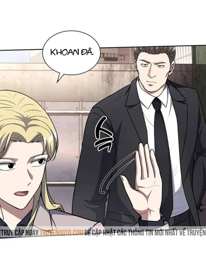 Cảnh Sát Thiên Tài Chuyển Sinh Chapter 84 - 18
