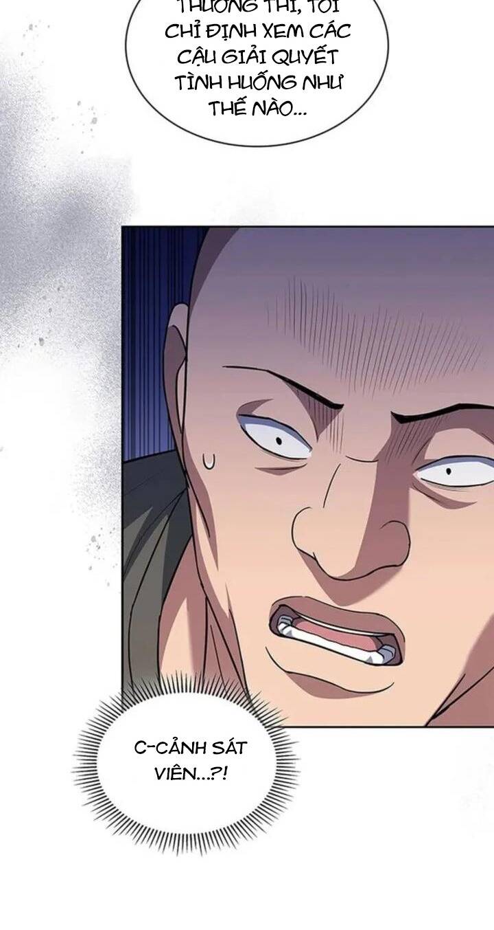 Cảnh Sát Thiên Tài Chuyển Sinh Chapter 86 - 13