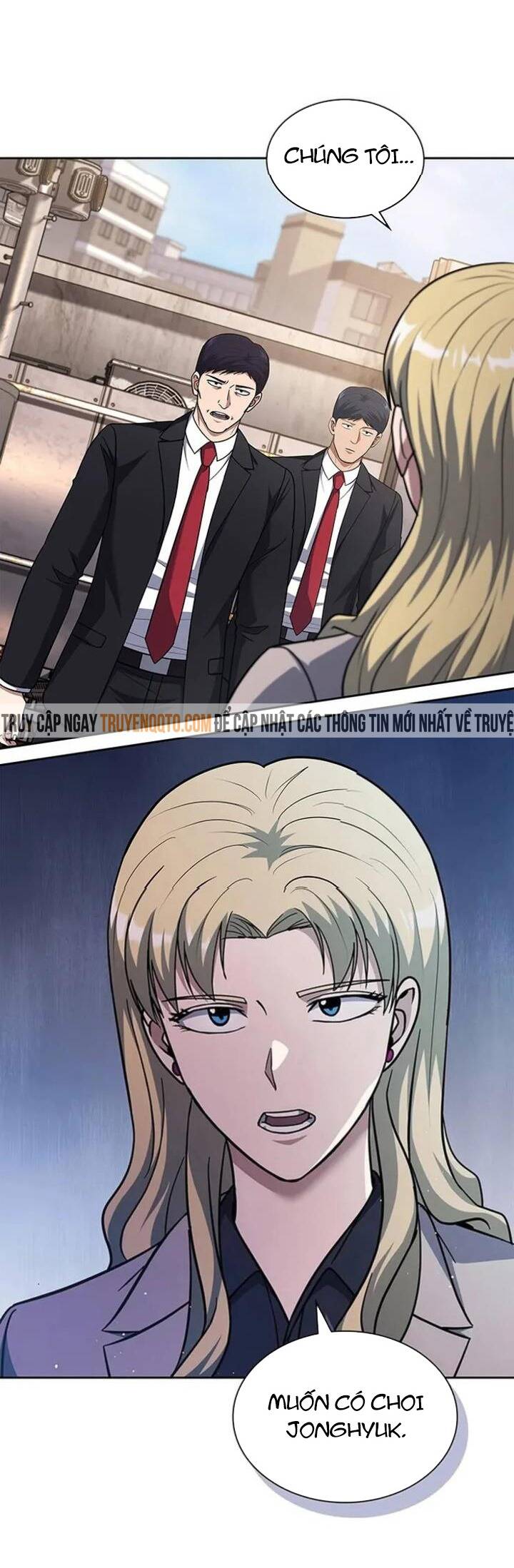 Cảnh Sát Thiên Tài Chuyển Sinh Chapter 84 - 20