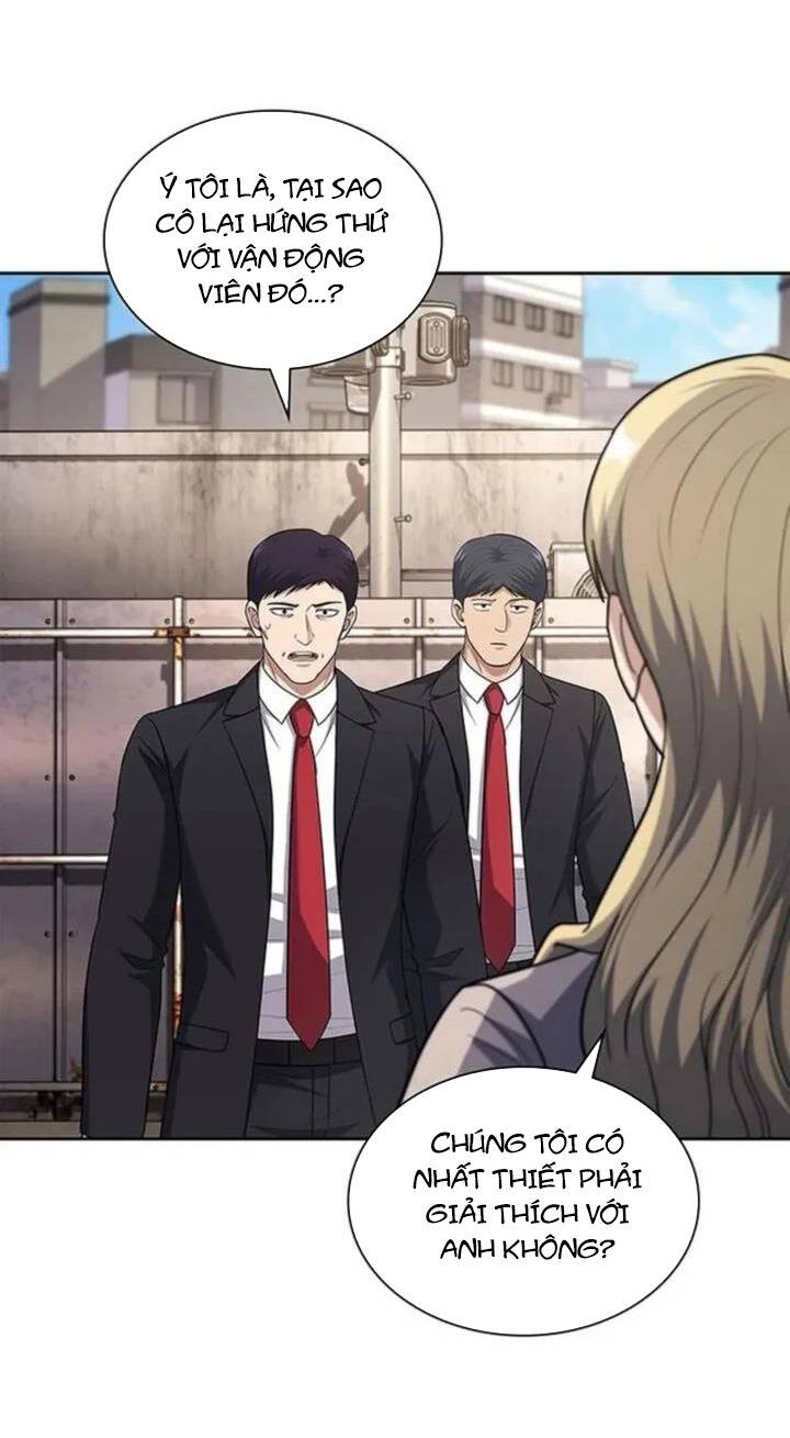 Cảnh Sát Thiên Tài Chuyển Sinh Chapter 84 - 22