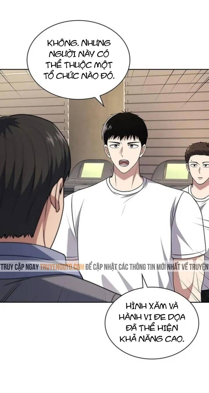 Cảnh Sát Thiên Tài Chuyển Sinh Chapter 86 - 16