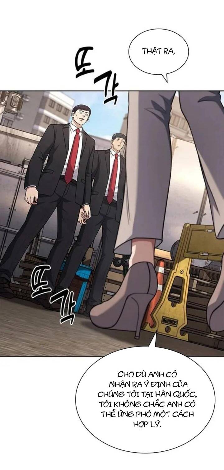 Cảnh Sát Thiên Tài Chuyển Sinh Chapter 84 - 23