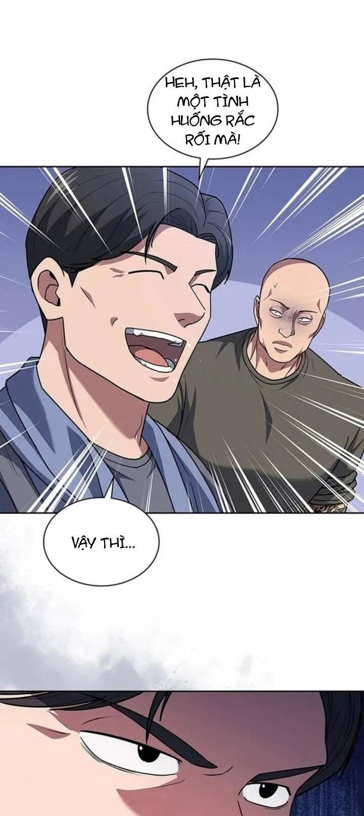 Cảnh Sát Thiên Tài Chuyển Sinh Chapter 86 - 17