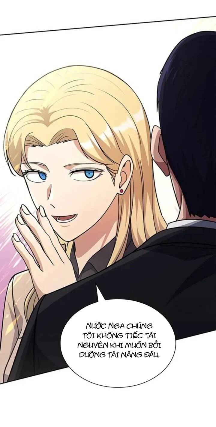 Cảnh Sát Thiên Tài Chuyển Sinh Chapter 84 - 24