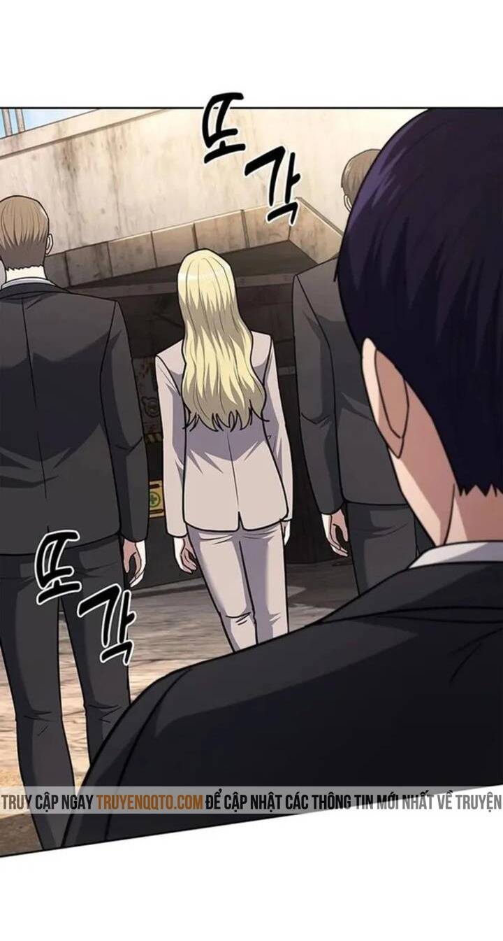 Cảnh Sát Thiên Tài Chuyển Sinh Chapter 84 - 25