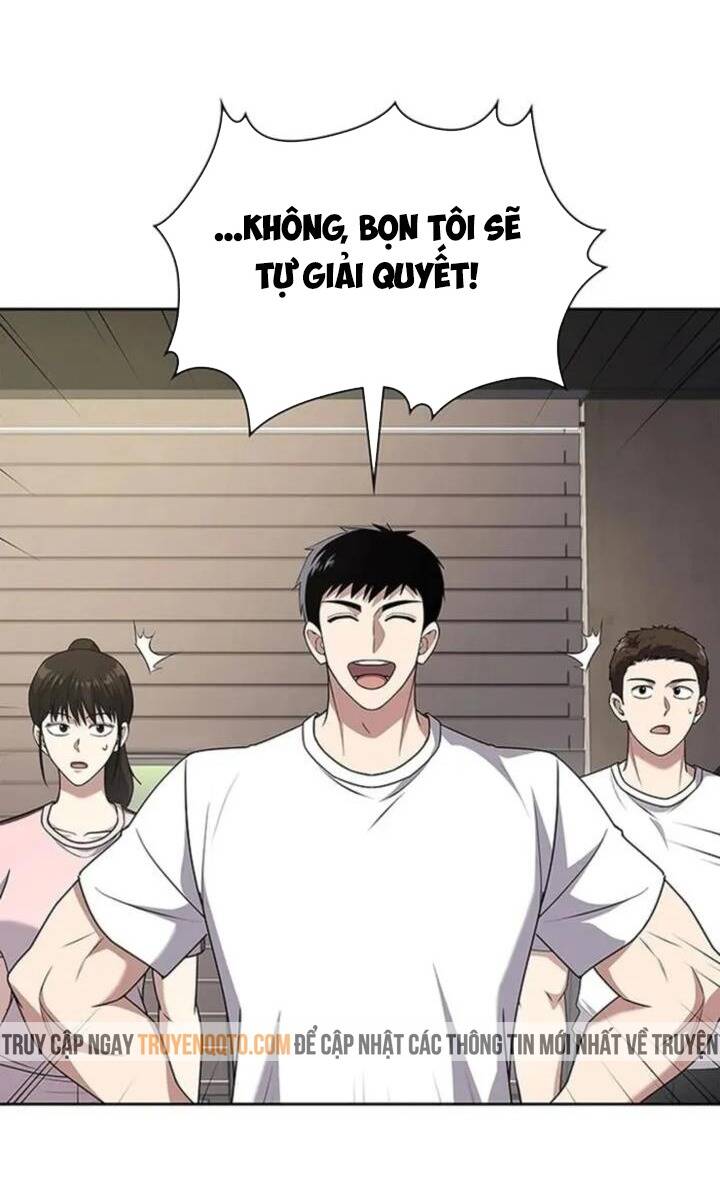 Cảnh Sát Thiên Tài Chuyển Sinh Chapter 86 - 19