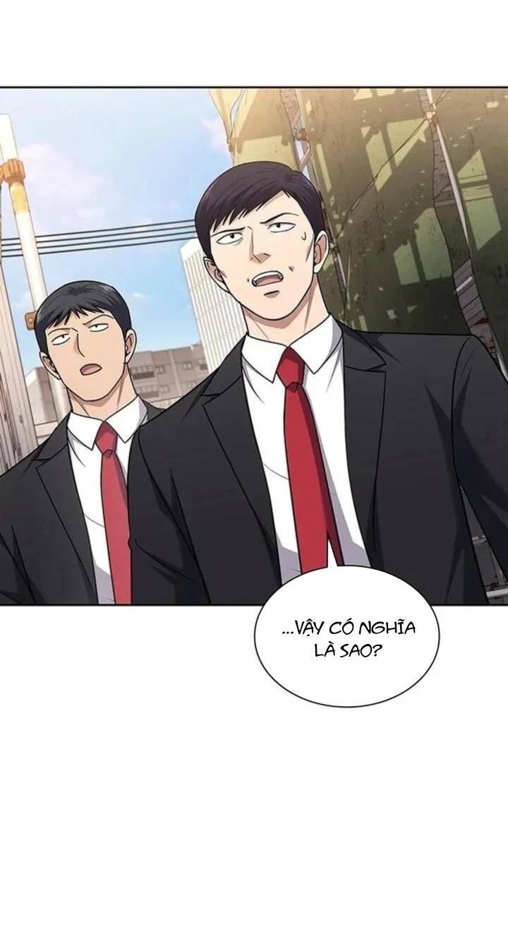 Cảnh Sát Thiên Tài Chuyển Sinh Chapter 84 - 26