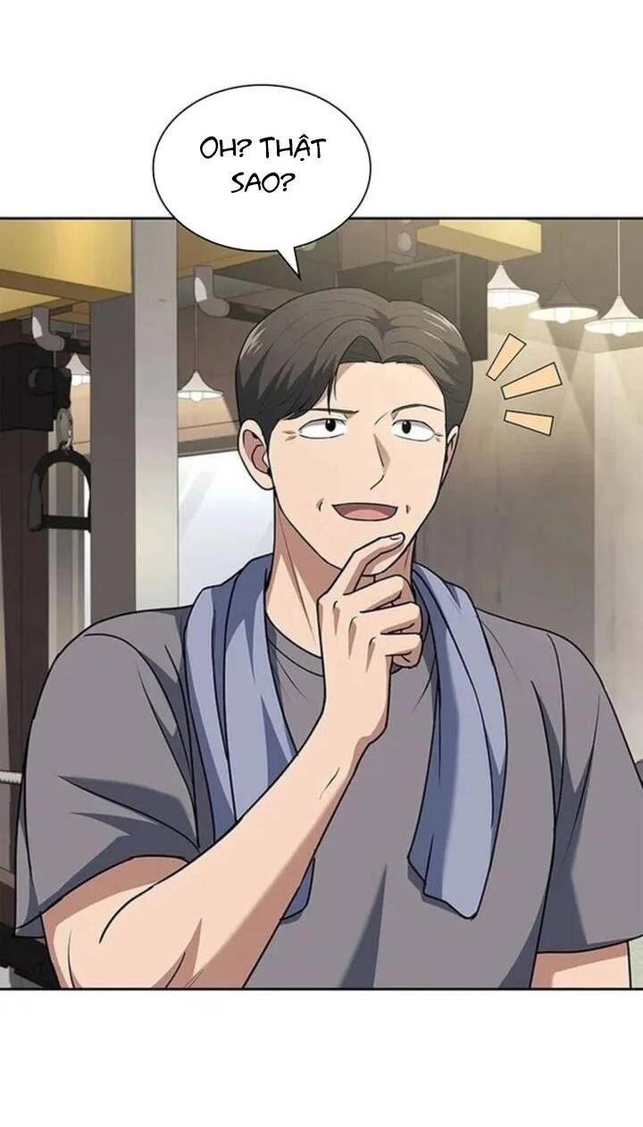 Cảnh Sát Thiên Tài Chuyển Sinh Chapter 86 - 20