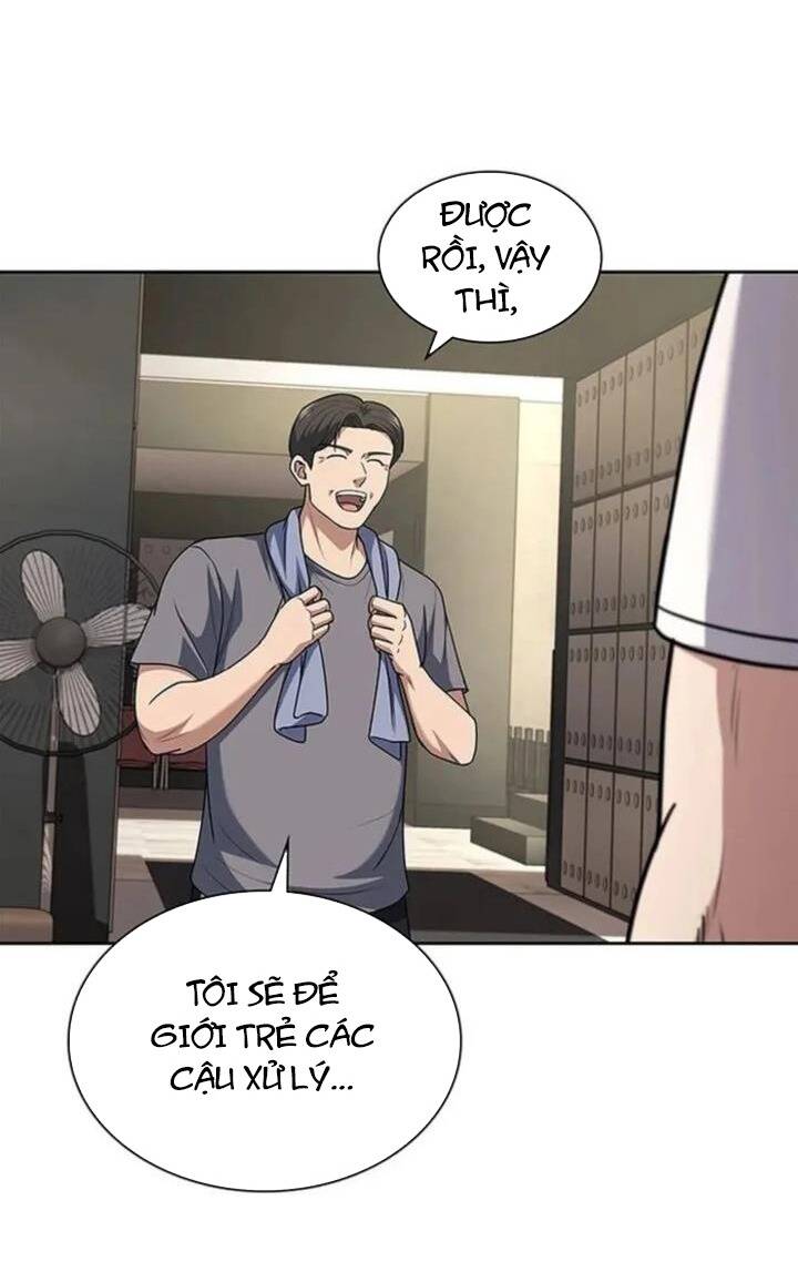 Cảnh Sát Thiên Tài Chuyển Sinh Chapter 86 - 21