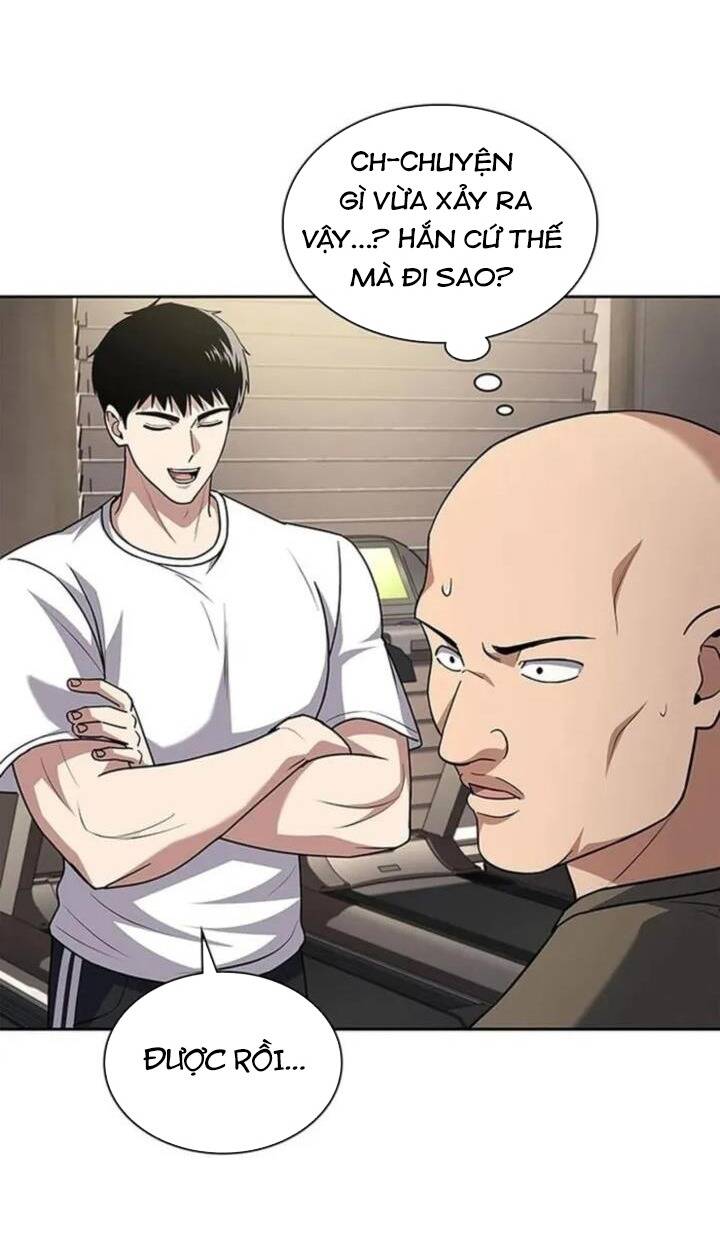 Cảnh Sát Thiên Tài Chuyển Sinh Chapter 86 - 23